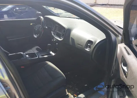 2013 Dodge Charger Se z USA, uszkodzony, nr VIN 2C3CDXBGXDH636631